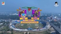 Chattogram Challengers vs Khulna Tigers __ Highlights __ 39th Match __ Season 10 __ BPL 2024