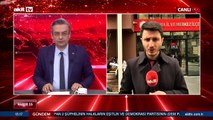 AK Parti aday listelerini teslim ediyor