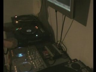 Traktor Scratch Vinyl Mini Mix - Deep House