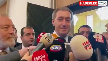 Download Video: DEM Parti Eş Genel Başkanı Tuncer Bakırhan, CHP'nin Esenyurt adayına ilişkin açıklama yaptı