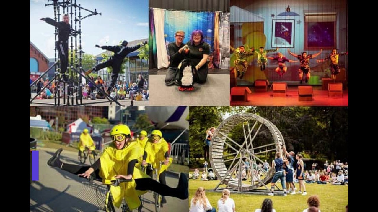 Latest headlines from the Northants Telegraph for Kettering, Corby, Wellingborough and Rushden