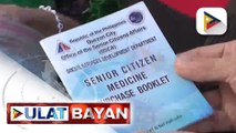 Senior citizens, ikinatuwa ang mas pinaigting na pagpapatupad ng Expanded Senior Citizens Act