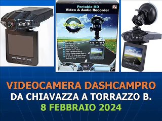 DA CHIAVAZZA A TORRAZZO BIELLESE A (PIEMONTE, ITALY)