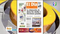 Titulares de prensa Dominicana del martes 20 de febrero | Hoy Mismo