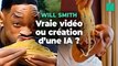 Will Smith se moque de l’IA en recréant les vidéos virales de lui mangeant des spaghettis