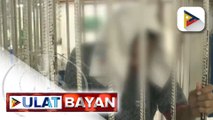 Lalaking suspek sa pangmomolestya sa isang menor de edad na babae, arestado sa Abra matapos...