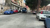 Da giovedì i lavori di bitumazione sul viale Italia