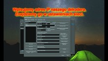 Aktualizacja listy kanałów DreamboxEDIT