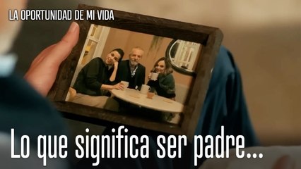 Lo que significa ser padre...