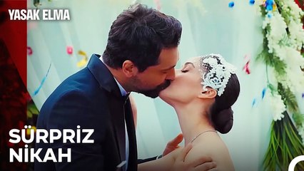 Hiçbir Zaman Unutulmayacak Bir ''Evet'' - Yasak Elma 41. Bölüm