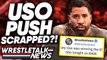 WWE Pull Jey Uso Push?? Vince McMahon Lawsuit Update; WWE Raw Review | WrestleTalk