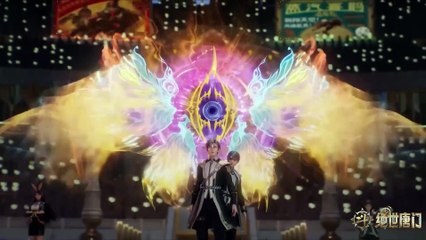 Soul Land S2 | Episode 34 | Gura Anime Club