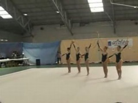 championnat régional grs fronton exellence 3