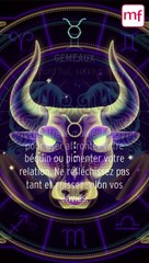 Horoscope du jour du mercredi 21 février 2024
