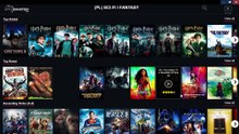 Telewizja IPTV