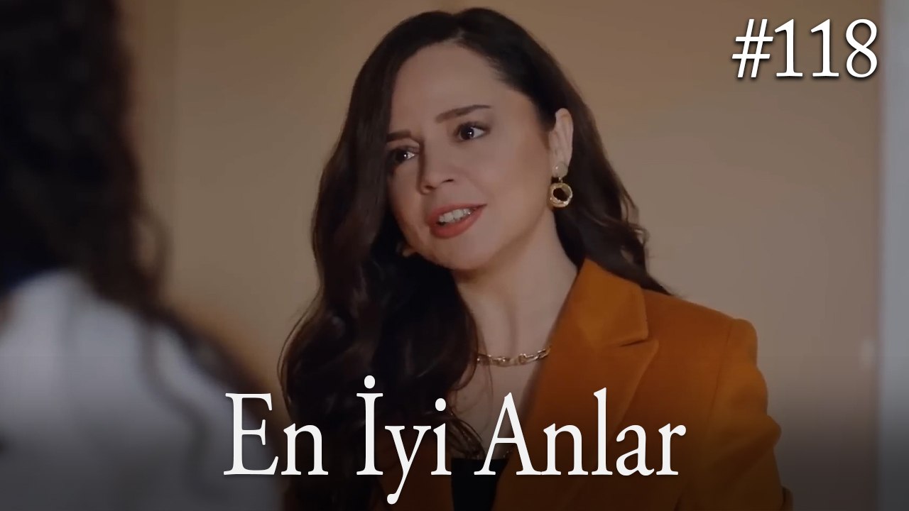 Sanem & Bora #118