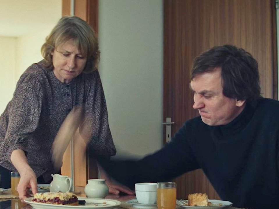 'Sterben': Trailer zum Drama mit Lars Eidinger und Corinna Harfouch