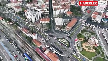 Orduevleri restore edilerek kent meydanına kazandırılacak