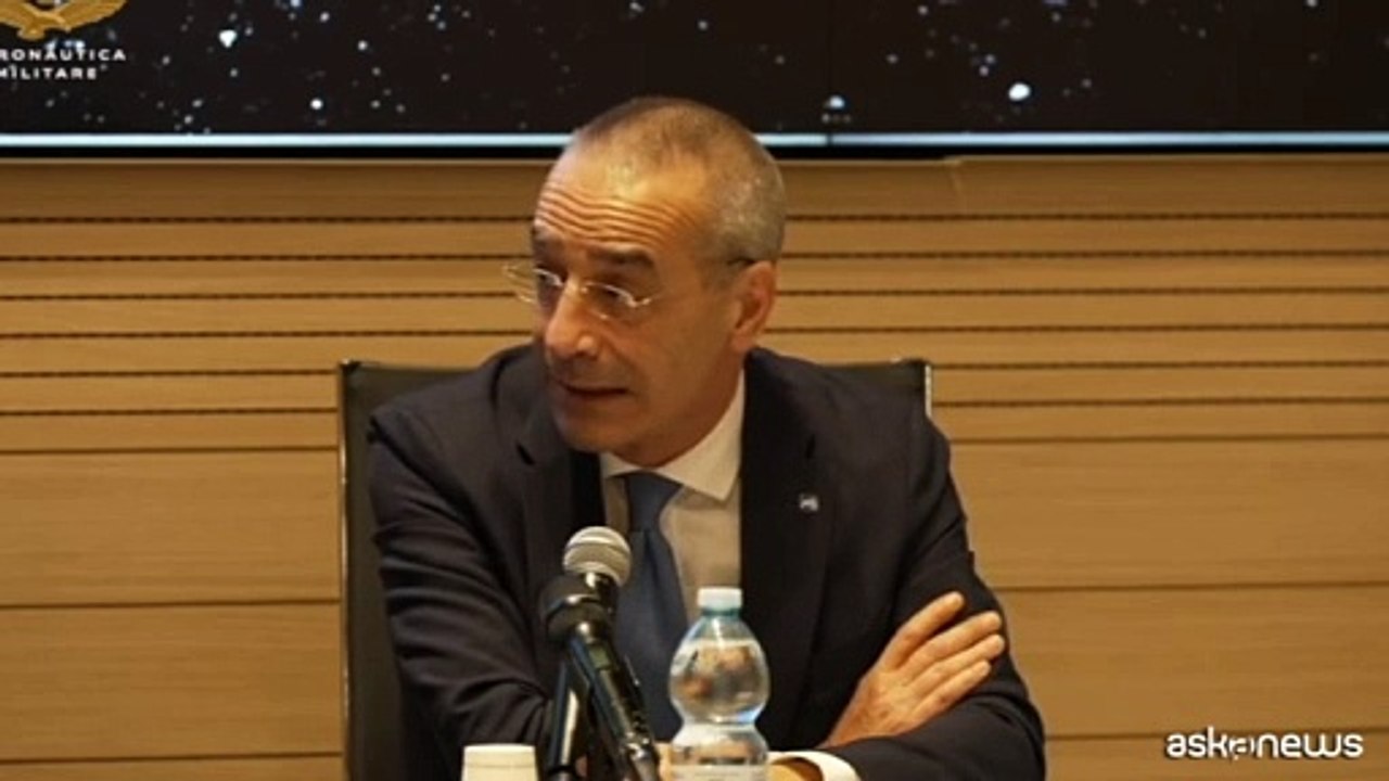 Spazio, Valente (Asi): anche per 2024 l'Italia terzo contributore europeo