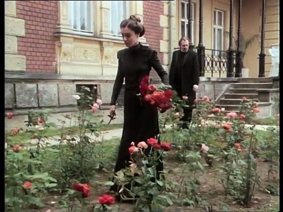 Die Wiesingers - Ganze Serie - Staffel 1 Folge 5 'Die Pariserin'