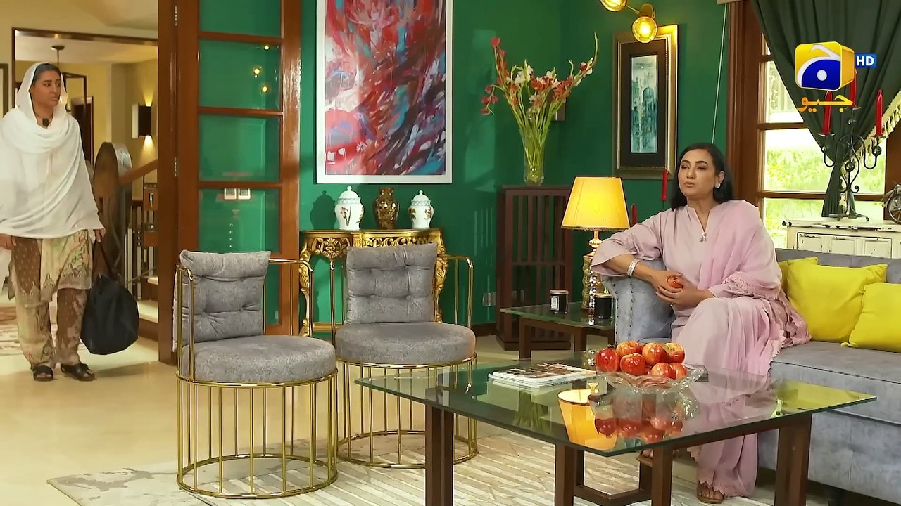 Maa Nahi Saas Hoon Main Episode 101 - [Eng Sub] - Hammad Shoaib - Sumbul Iqbal - 11th February 2024