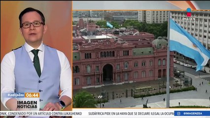 El nivel de pobreza en Argentina aumenta