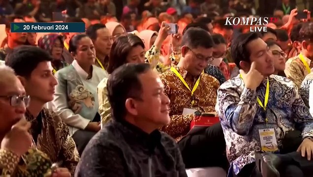 Jokowi Teken Perpres Publisher Right: Tidak Maksud Mengurangi Kebebasan Pers