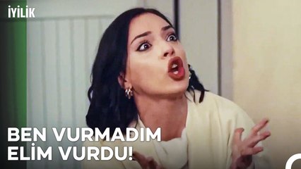 Sen Hiç Birine İsteyerek Zarar Verir Misin Ki Damla? - İyilik 23. Bölüm