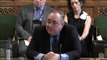 Alex Salmond appears in front of the Scottish Affairs Committee #Devolution #WhatsApp