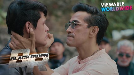 Black Rider: Edgardo, SINAMPAL si Calvin ng KATOTOHANAN! (Episode 77)