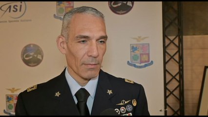 Spazio, Villadei: esperimento ISOC consolida ruolo taliano per sviluppare attività orbitali