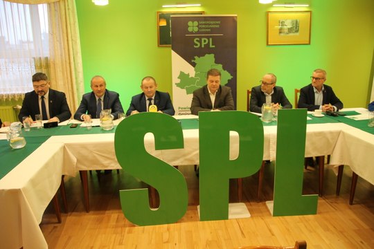 PSL i OPS nie chcą iść jako Trzecia Droga. Tworzą SPL i ruszają do wyborów samorządowych