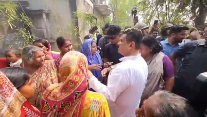 আমি লড়ছি মা, শাহজাহান ফিনিশ! কান্না মুছিয়ে শব্দব্রহ্ম Suvendu-র | Oneindia Bengali