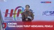 Puncak Hari Pers Nasional 2024, Jokowi: Terima Kasih Turut Mengawal Pemilu