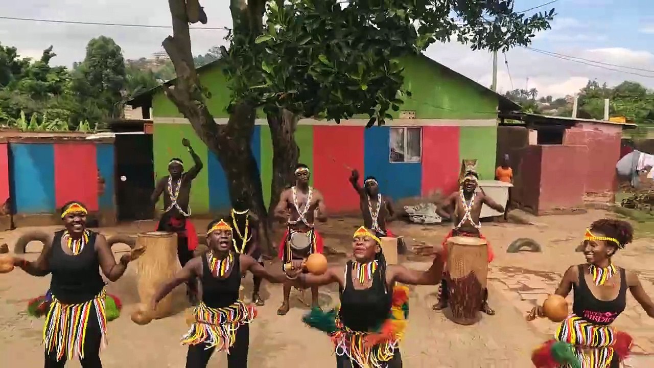 Oreinting the world about the ancient way of celebrating and worshiping through music.