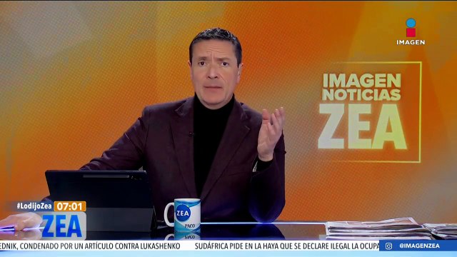 El Partido Verde expresa su apoyo a Claudia Sheinbaum