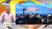 Presidente Abinader habla sobre posibilidad de reunificar elecciones | Hoy Mismo