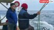Marmara Denizi'nde batan gemide cansız bedenine ulaşılan kişinin kimliği belirlendi