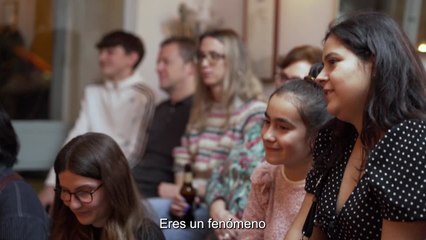 Encuentros | Orliński