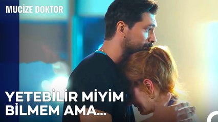 O Bana Bir Emanet Gibi - Mucize Doktor 29. Bölüm