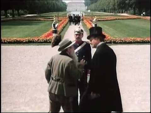 Die Wiesingers - Ganze Serie - Staffel 1 Folge 9+10 Der Nachfolger und Lieb`Vaterland