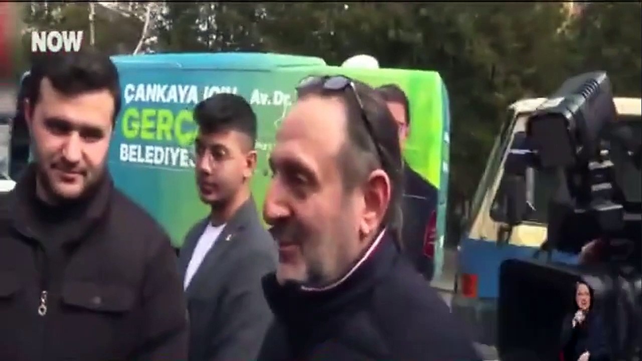 'Mansur Yavaş büyükşehiri batırdı' diyen AKP'li Turgut Altınok'a yurttaştan tepki