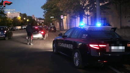 Maltrattamenti in Rsa, 4 arresti a Caltanissetta