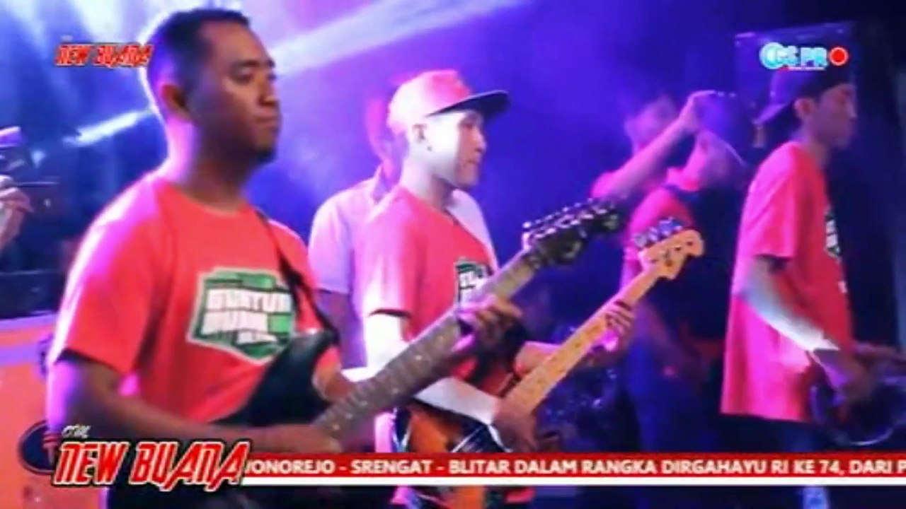 New Buana Dan Shepin Misa - Kalung Emas