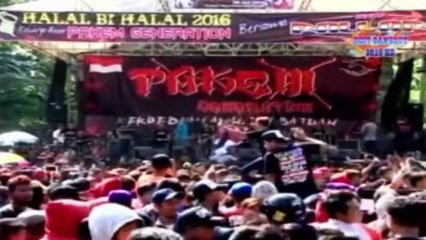 New pallapa Dwi ratna gerry mahesa - jamu pegel melarat