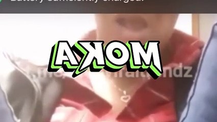 Watch Spar Lady Trending Video