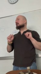 La perspective : le début du début