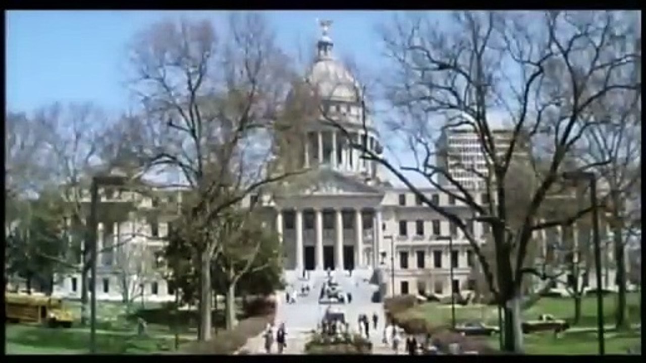 L'Héritage de la haine Bande-annonce (EN)