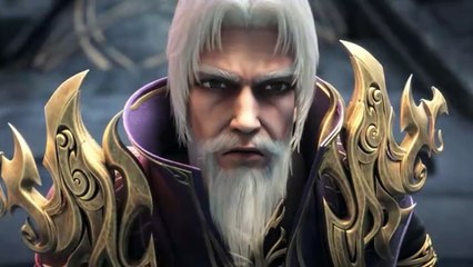 โลกอันสมบูรณ์แบบ | ตอนที่ 42 | Perfect World | Ep42