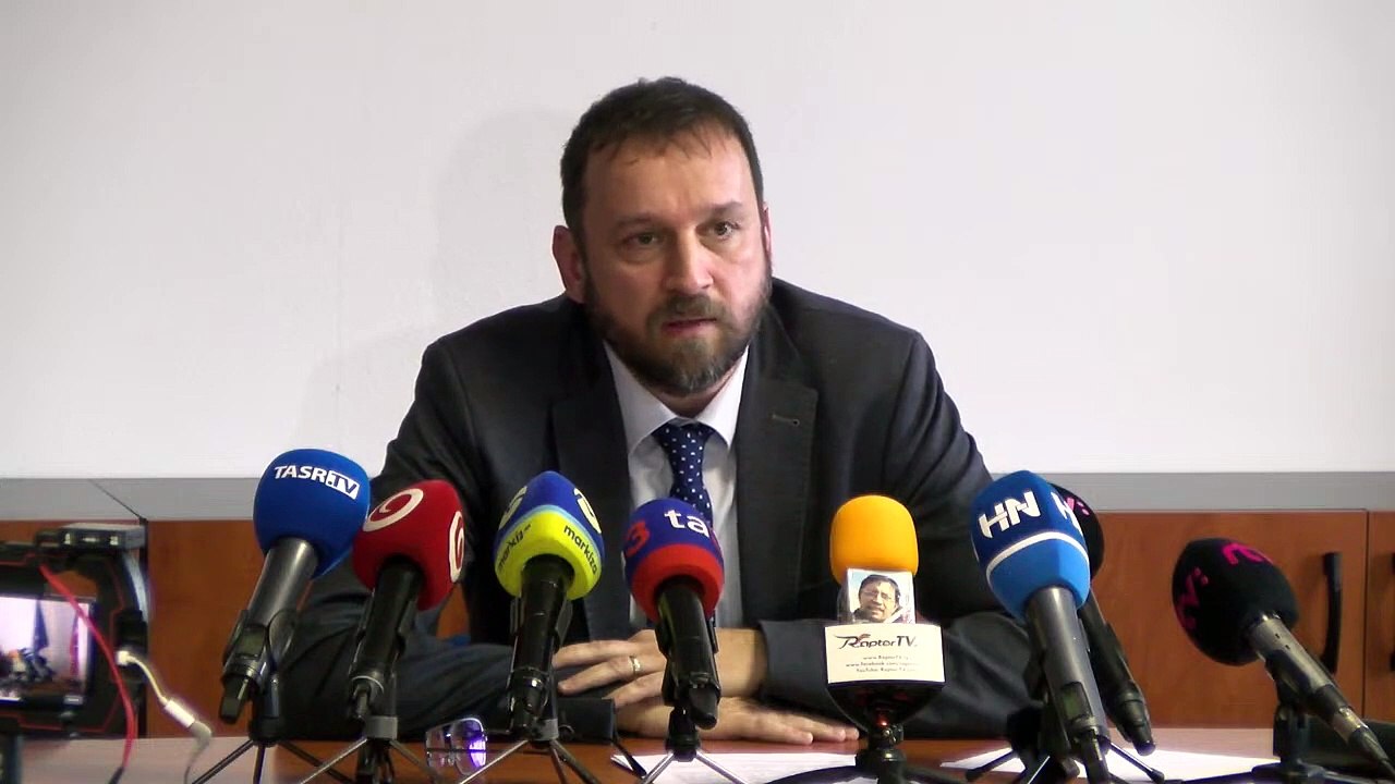 ZÁZNAM: Prokurátor: V kauze Gorila môže prísť k opätovnému vzneseniu obvinenia